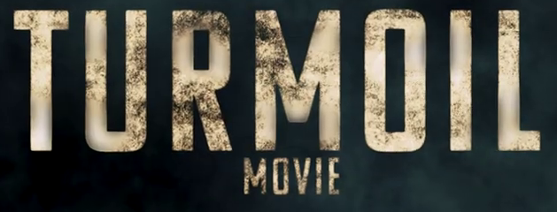Turmoil movie logo